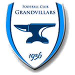 Escudo de Grandvillars