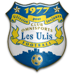 Escudo de Les Ulis