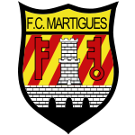 Escudo de Martigues