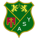 Escudo de Moulins-Yzeure Foot 03