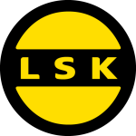 Escudo de Lillestrøm SK