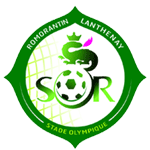 Escudo de Romorantin