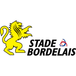 Escudo de Stade Bordelais