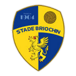 Escudo de Stade Briochin