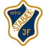 Escudo del Stabaek
