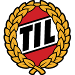 Escudo del Tromsø IL