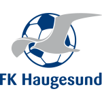 Escudo de Haugesund