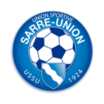 Escudo de Sarre Union