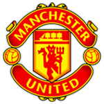 Escudo de Manchester United FC