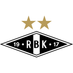 Escudo del Rosenborg