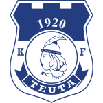 Escudo de Teuta Durrës