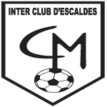 Escudo de Inter Club d'Escaldes