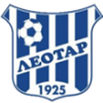 Escudo de FK Leotar