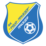 Escudo de Rudar Prijedor