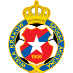 Escudo de Wisla Kraków