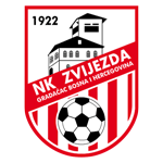Escudo de NK Zvijezda GradaÄac