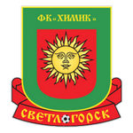 Escudo de Khimik Svetlogorsk