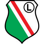 Escudo de Legia Warszawa