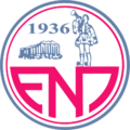 Escudo de Enosis Neon Paralimni FC