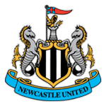 Escudo del Newcastle United FC