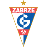 Escudo de Górnik Zabrze