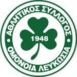 Escudo de Omonia Nicosia