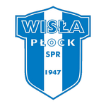 Escudo de Wisla Plock