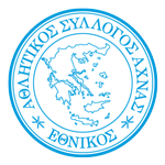 Escudo de Ethnikos Achnas FC
