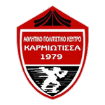 Escudo de Karmiotissa