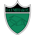 Escudo de Olympiakos