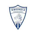 Escudo de Omonia Aradippou