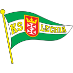 Escudo de KS Lechia Gdansk