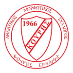 Escudo de Kouris Erimi