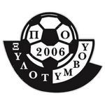 Escudo de Xylotympou