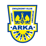 Escudo de Arka Gdynia