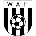 Escudo de Wydad Fès