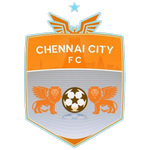 Escudo de Chennai City