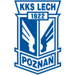 Escudo de Lech Poznan
