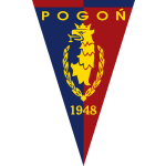 Escudo de Pogon Szczecin