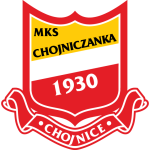 Escudo de Chojniczanka Chojnice