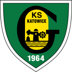 Escudo de GKS Katowice