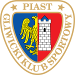 Escudo de GKS Piast Gliwice
