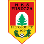 Escudo de Puszcza Niepołomice