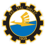 Escudo de Stal Mielec