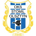 Escudo de Stomil Olsztyn