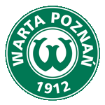 Escudo de Warta Poznań
