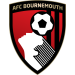 Escudo del Bournemouth