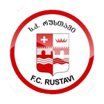 Escudo de FC Olimpi Rustavi