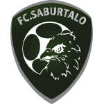 Escudo de Saburtalo