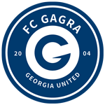 Escudo de FC Gagra